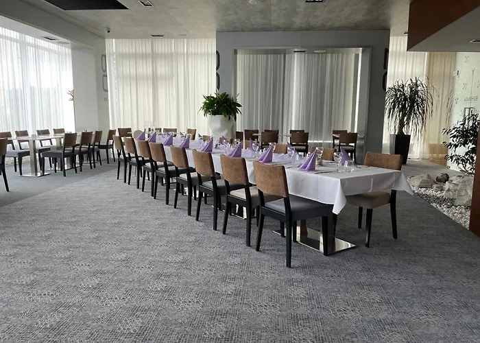 Steelhouse Hotel