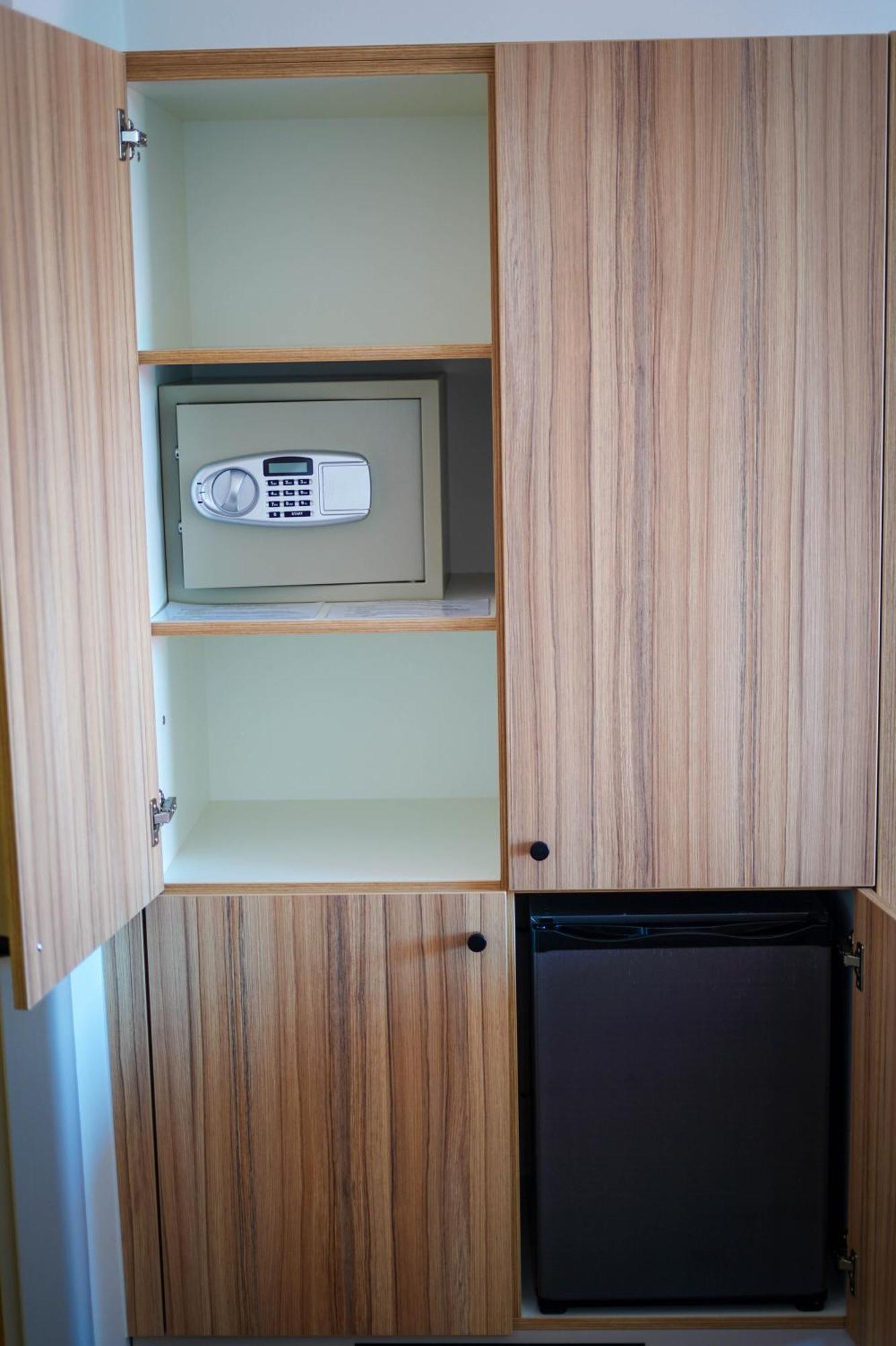 Hotel Steelhouse 3*